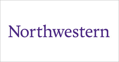 Northwestern University Logo